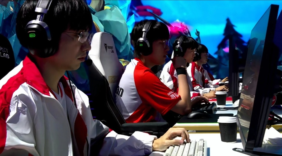 九游app-faker加里奥诗句