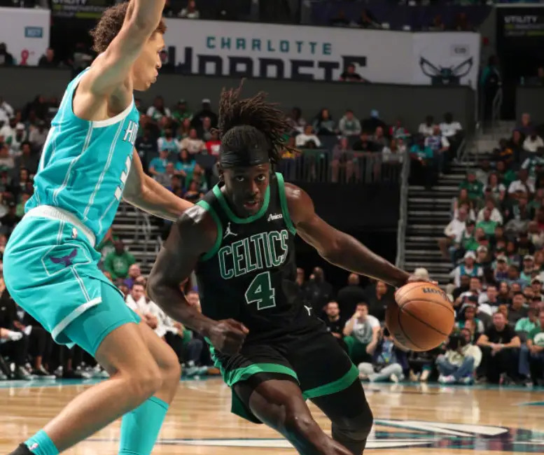 九游网页版-塔图姆在TL比赛中反败为胜，比赛规则变更引发热议！(塔图姆实力一般)