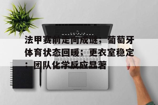 九游登录入口-法甲赛前走向成谜；葡萄牙体育状态回暖；更衣室稳定；团队化学反应显著的简单介绍