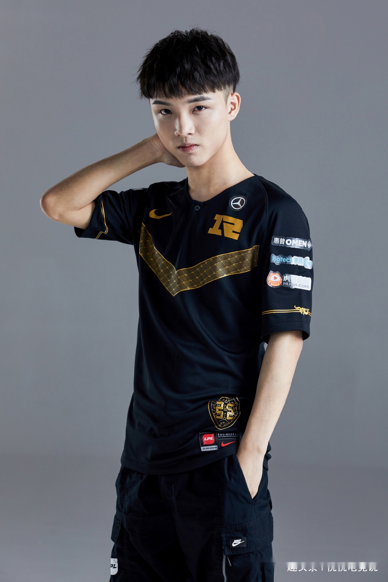 九游中国手游-英雄联盟wbg战队karsa去哪了